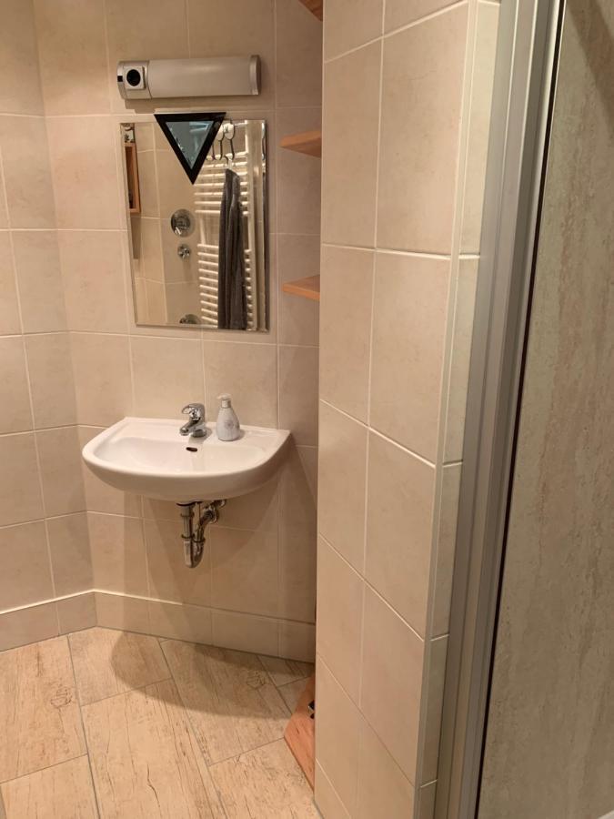 Kathrin'S Appartment Oelsnitz  Luaran gambar