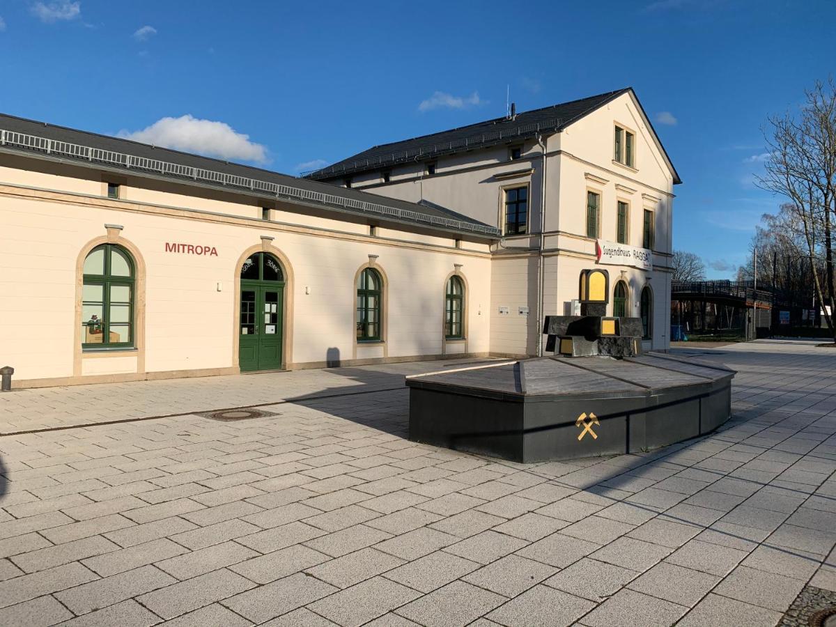 Kathrin'S Appartment Oelsnitz  Luaran gambar