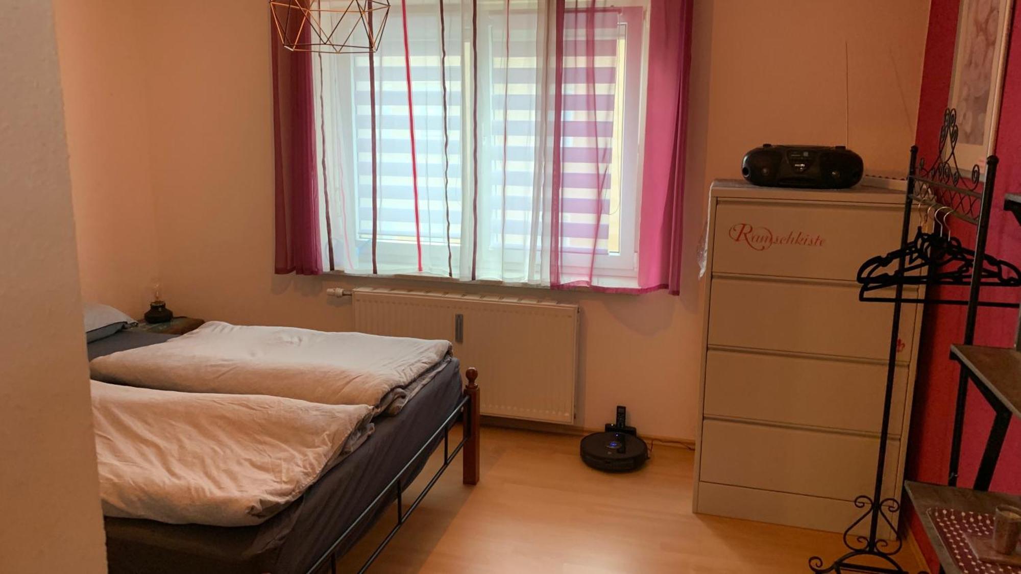 Kathrin'S Appartment Oelsnitz  Luaran gambar